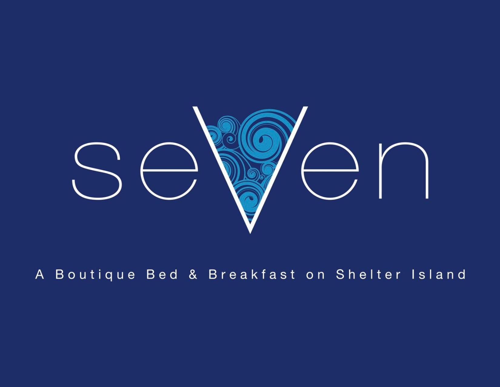 Seven Resort Style Inn Near Beach Shelter Island Heights Zewnętrze zdjęcie