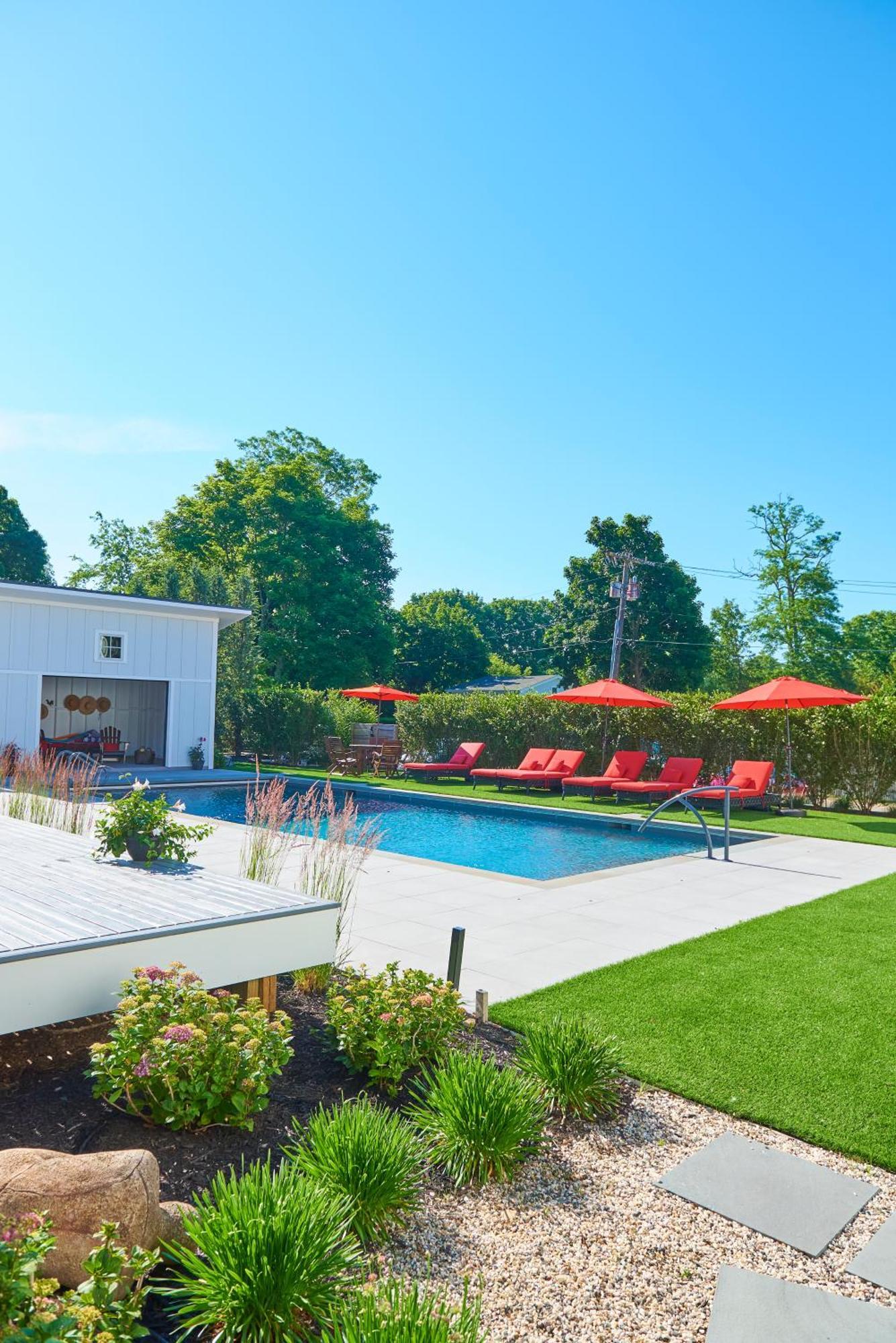 Seven Resort Style Inn Near Beach Shelter Island Heights Zewnętrze zdjęcie