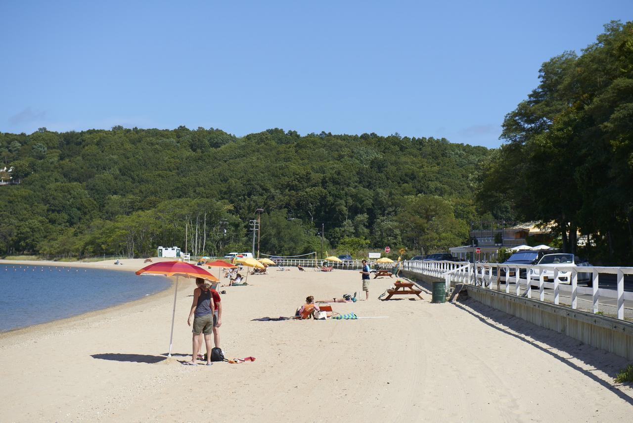 Seven Resort Style Inn Near Beach Shelter Island Heights Zewnętrze zdjęcie
