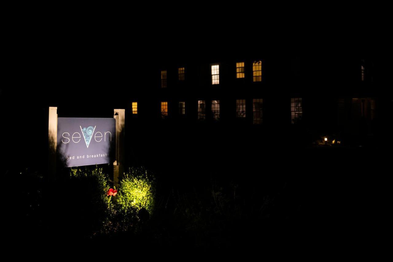 Seven Resort Style Inn Near Beach Shelter Island Heights Zewnętrze zdjęcie